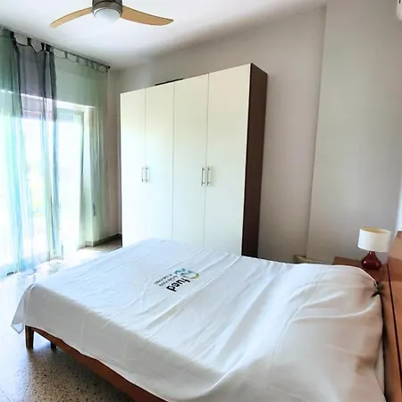 Apartamento Cn042 - Cesenatico, Comodo Trilocale In Posizione *