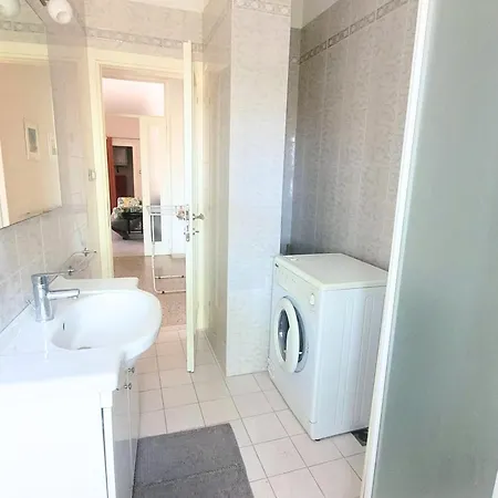 Cn042 - Cesenatico, Comodo Trilocale In Posizione Apartamento